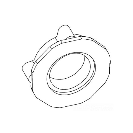 Kohler Retainer Nut 78132